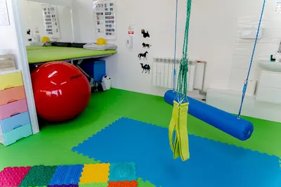 Hula Hop-Rehabilitacja Wojciech Walczak