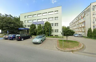 GRUPA Woda – BIURO